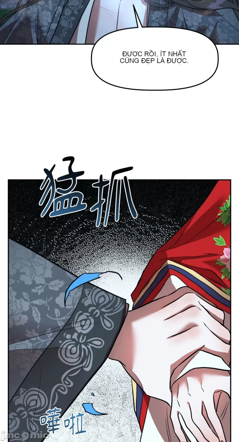 Cô dâu ma Chương 1-9