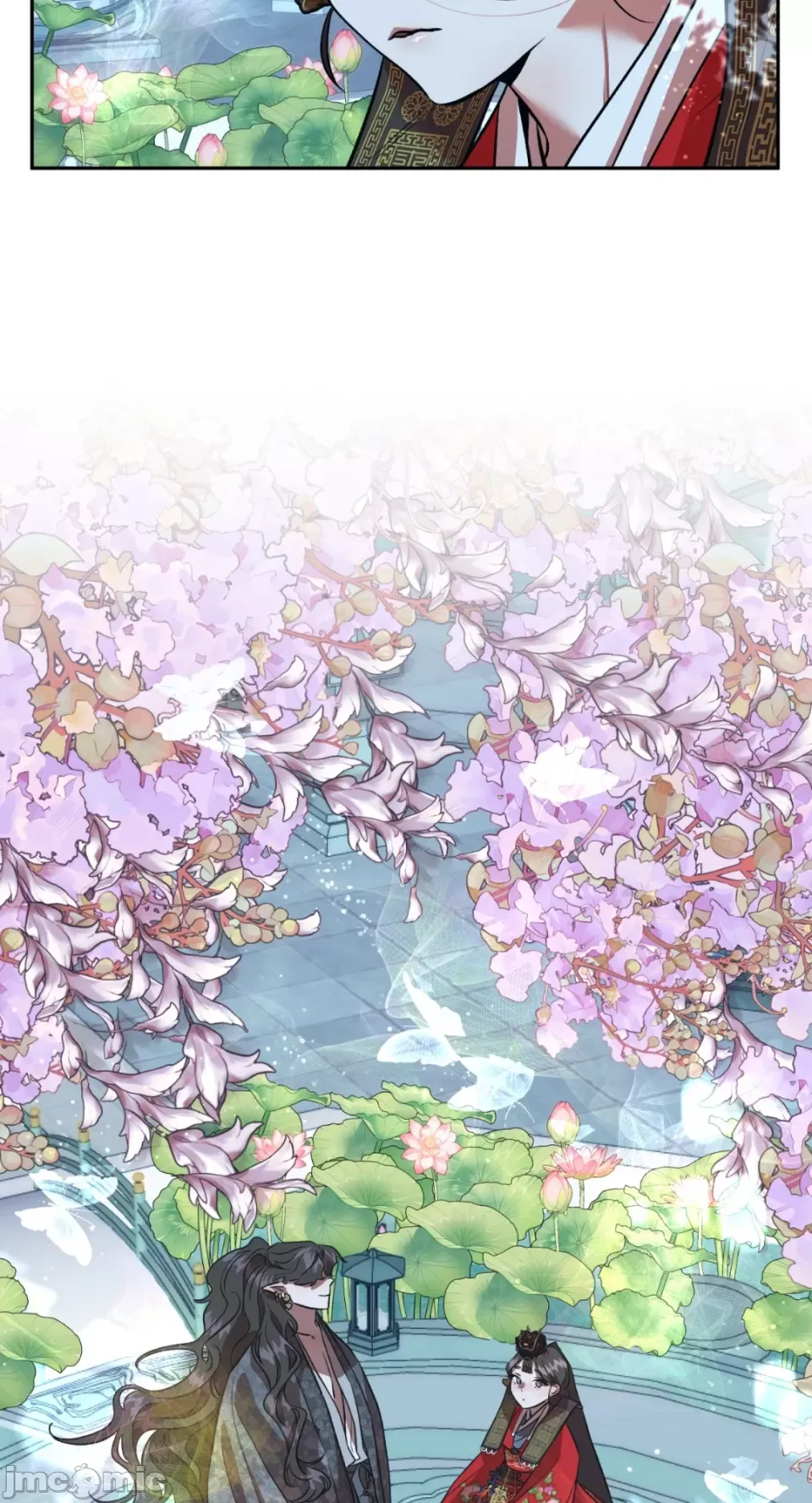 Cô dâu ma Chương 1-9