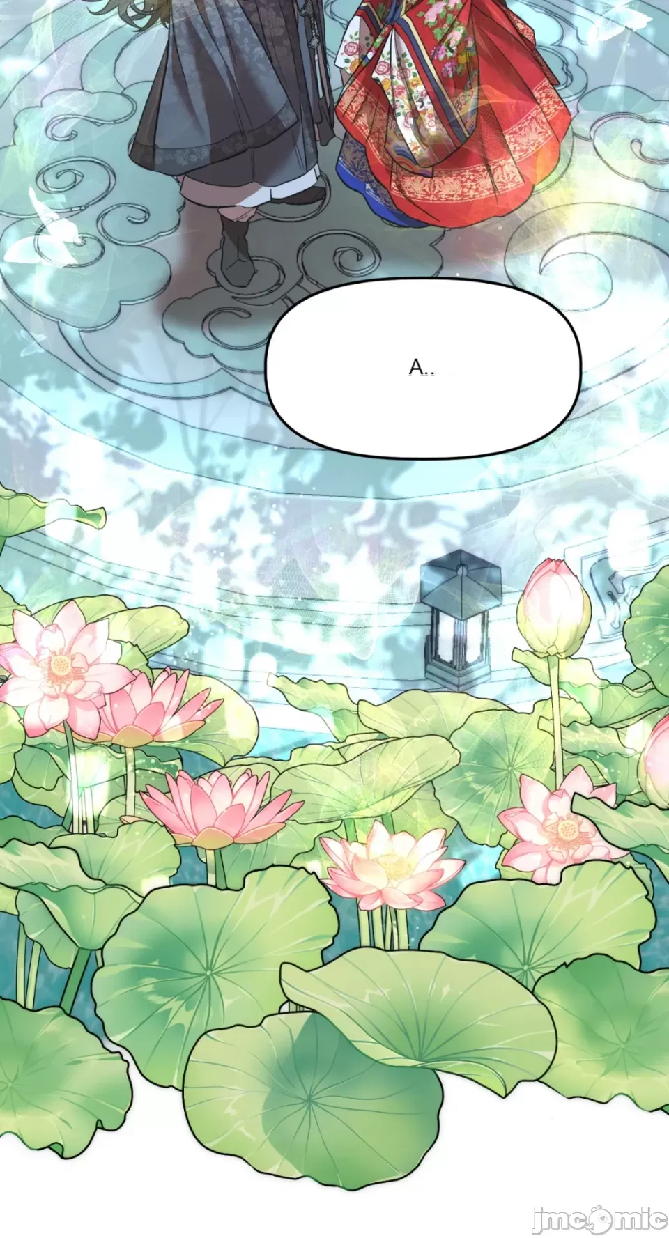 Cô dâu ma Chương 1-9