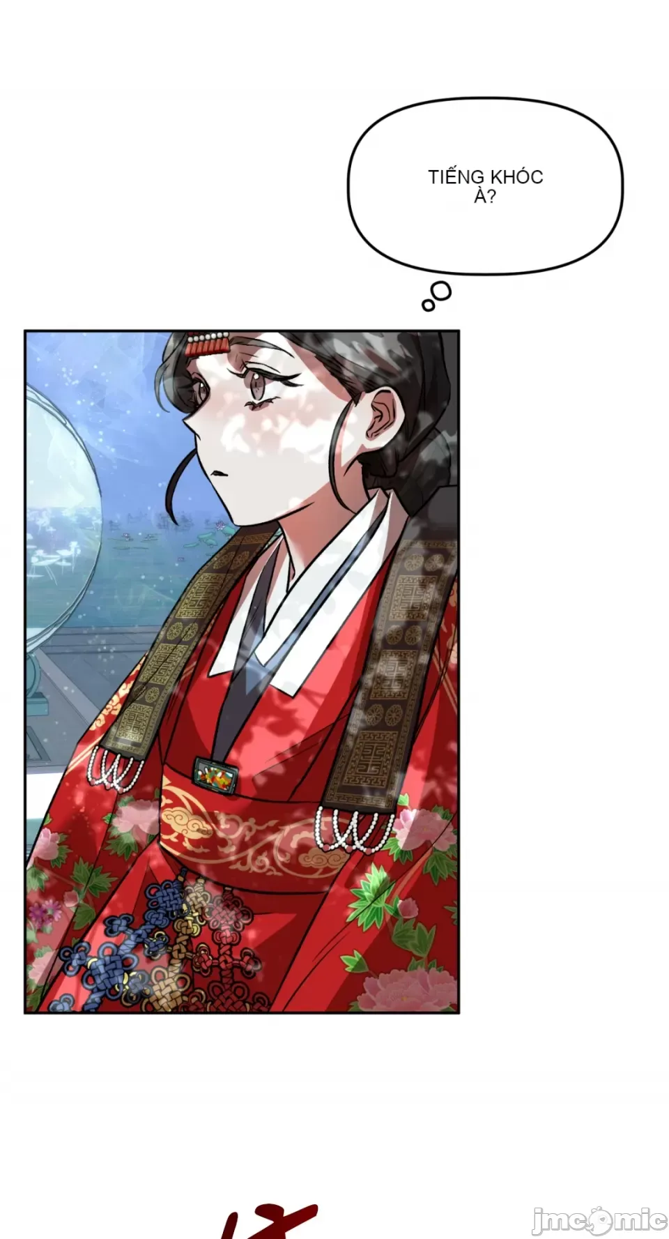 Cô dâu ma Chương 1-9