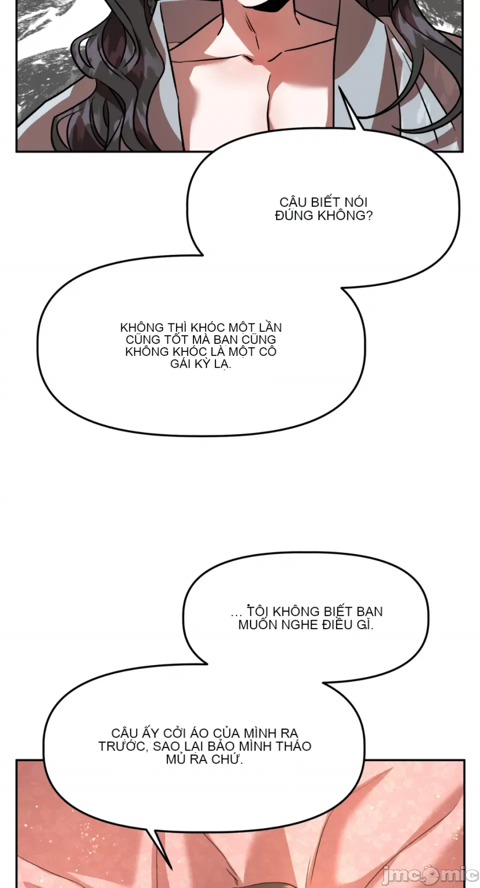 Cô dâu ma Chương 1-9