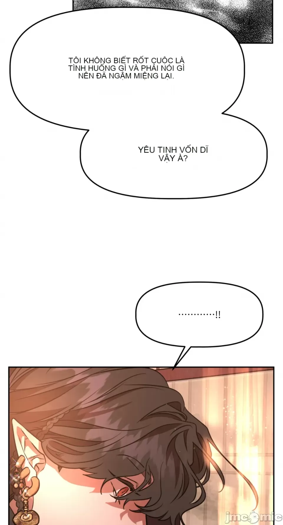 Cô dâu ma Chương 1-9