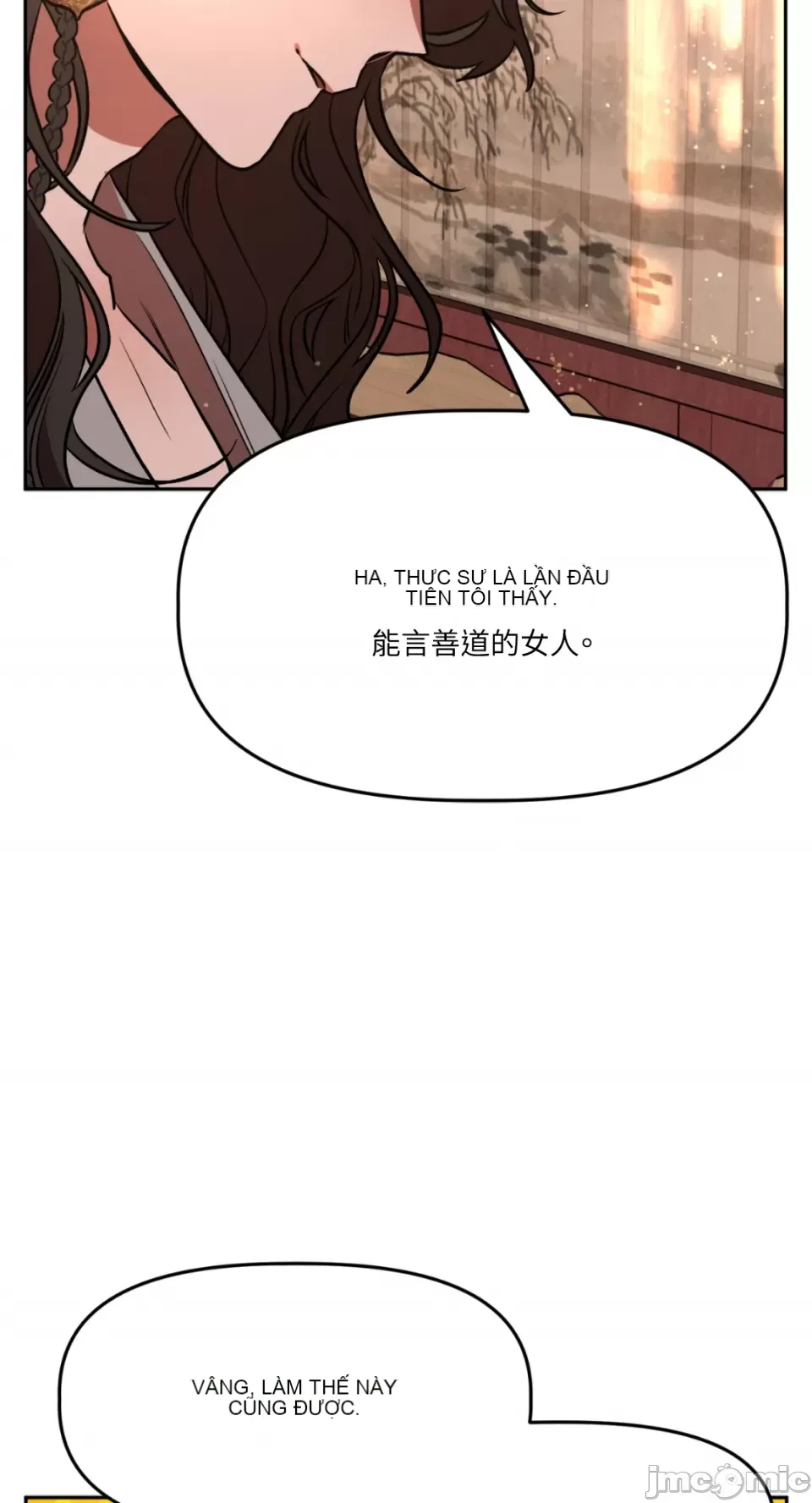 Cô dâu ma Chương 1-9