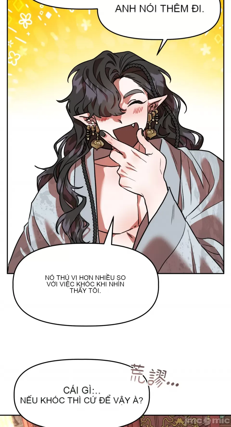 Cô dâu ma Chương 1-9