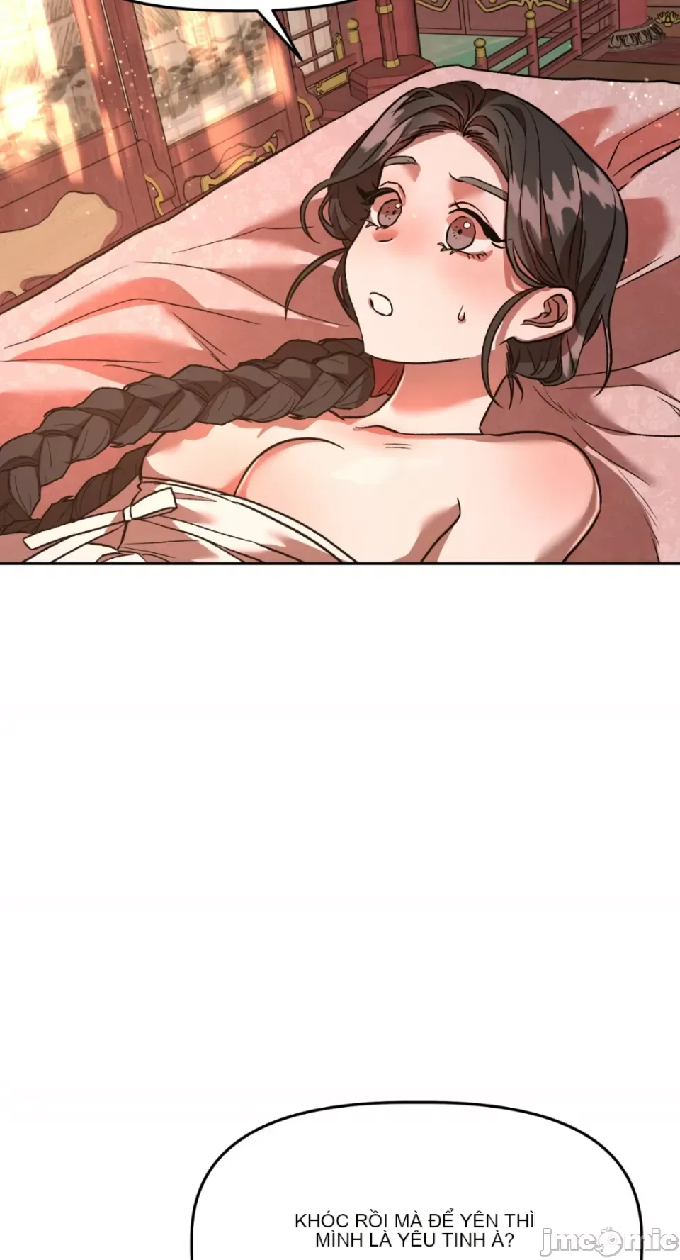 Cô dâu ma Chương 1-9