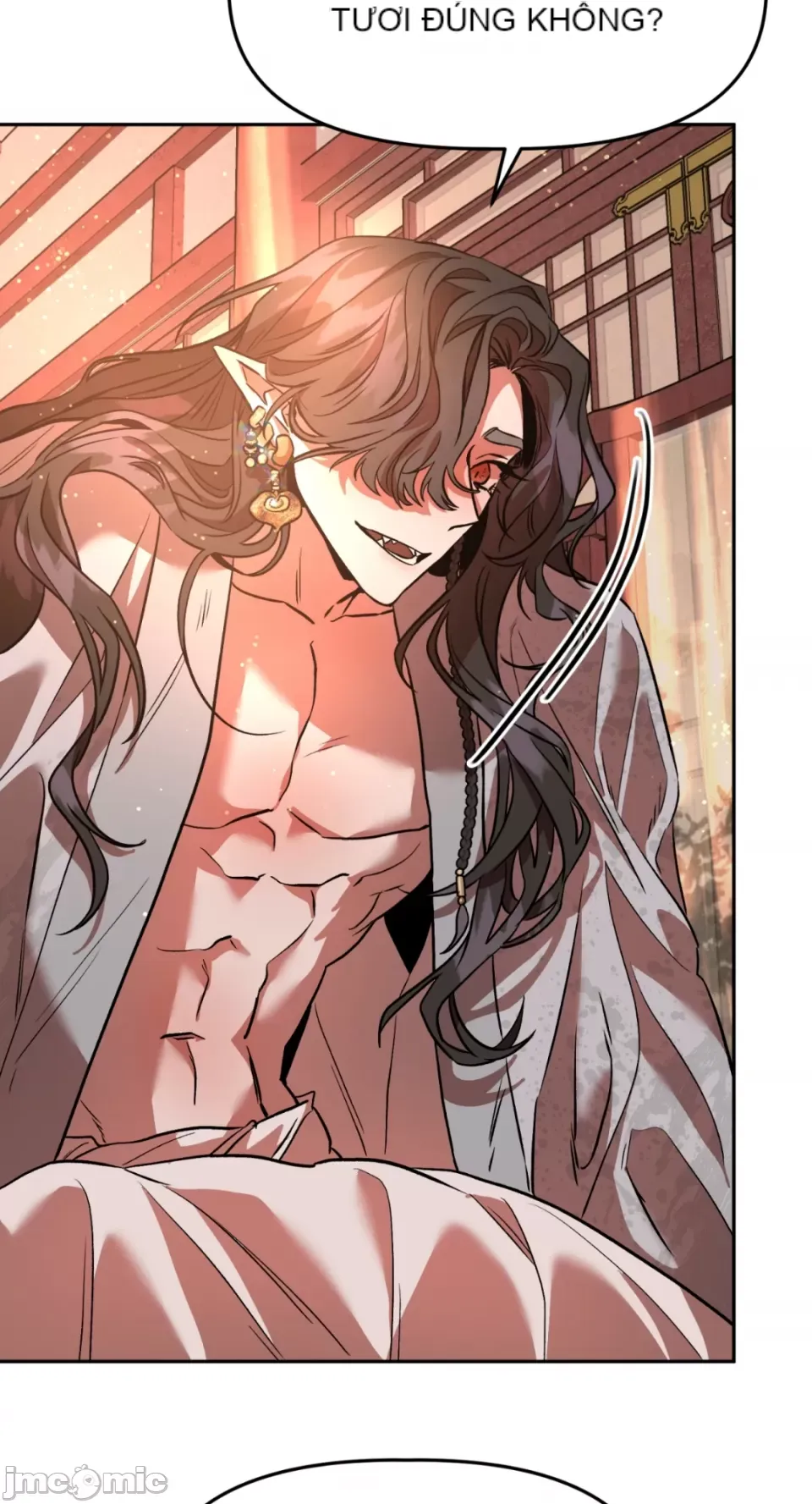 Cô dâu ma Chương 1-9