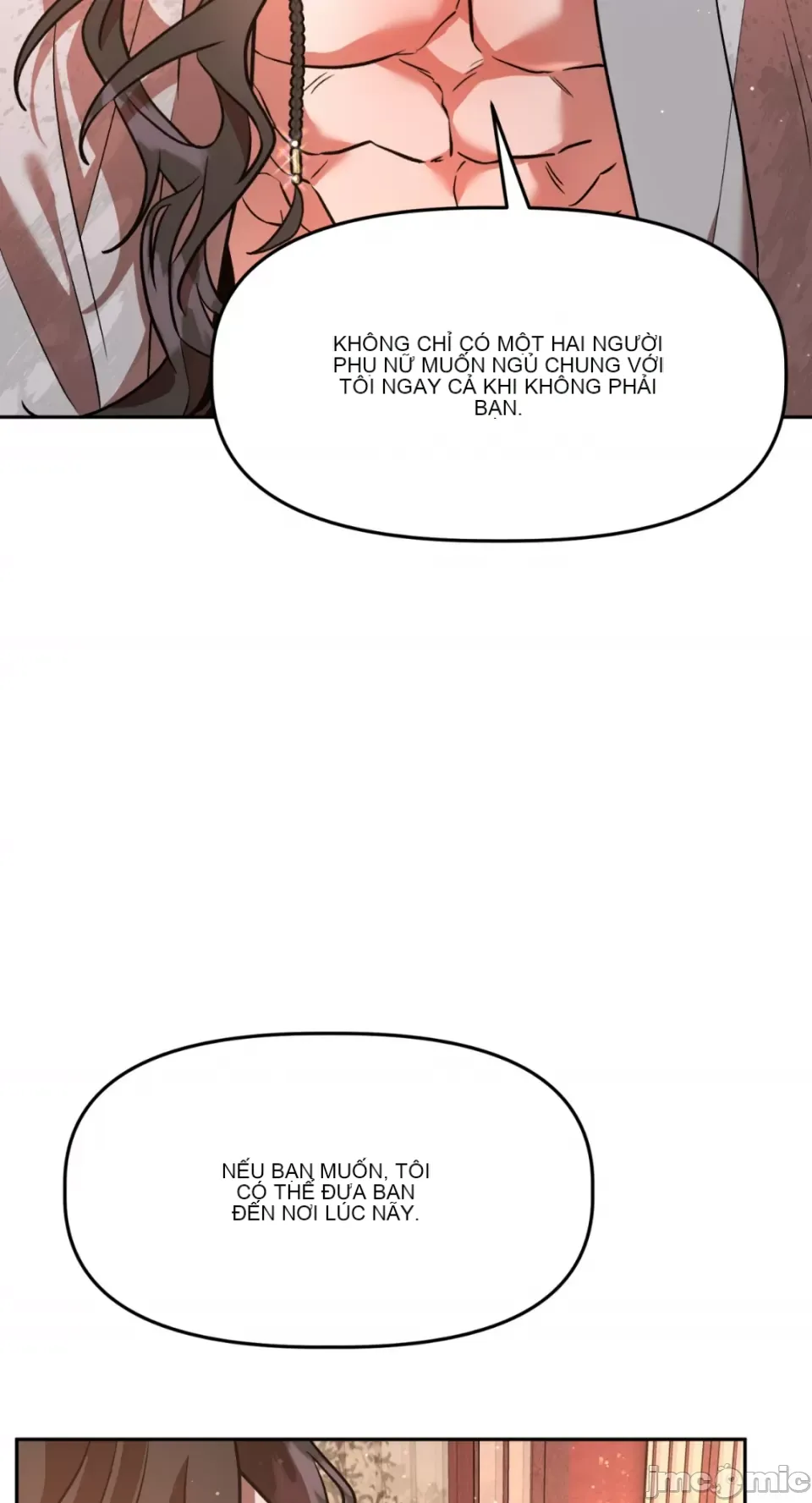 Cô dâu ma Chương 1-9