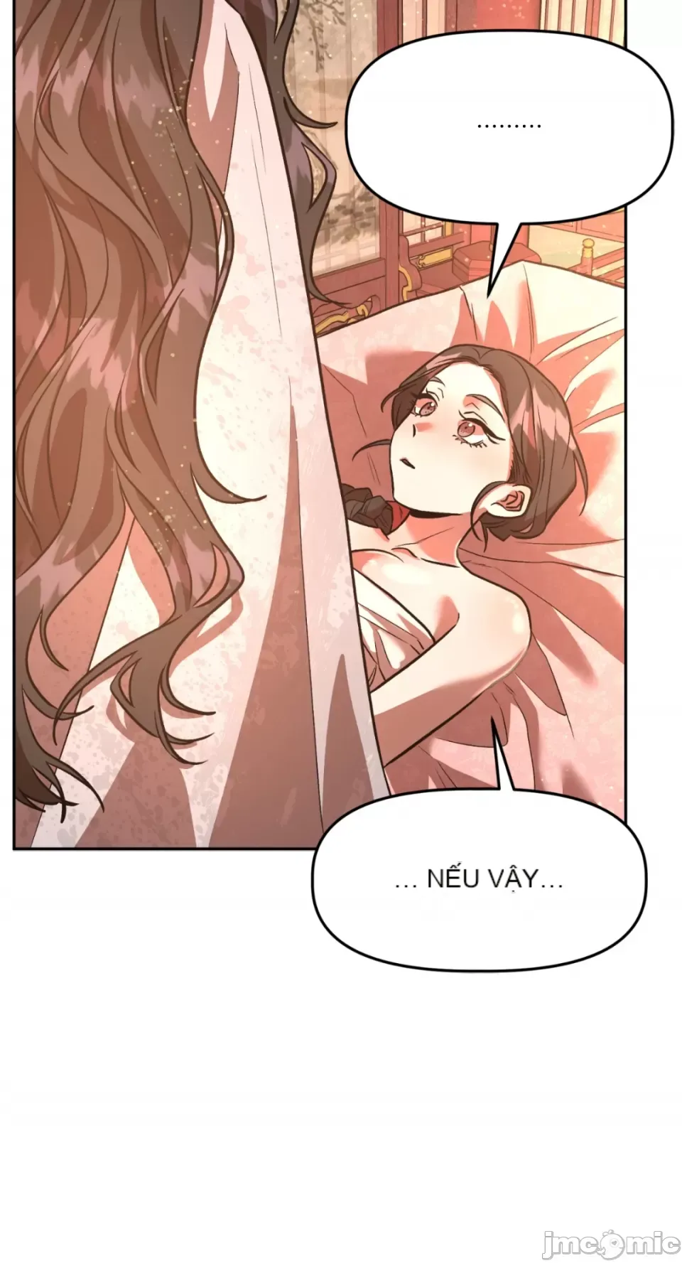 Cô dâu ma Chương 1-9