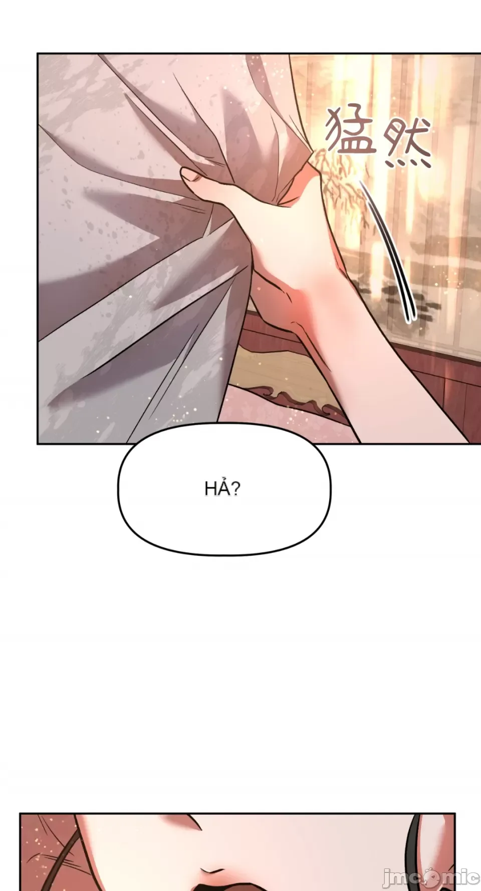 Cô dâu ma Chương 1-9