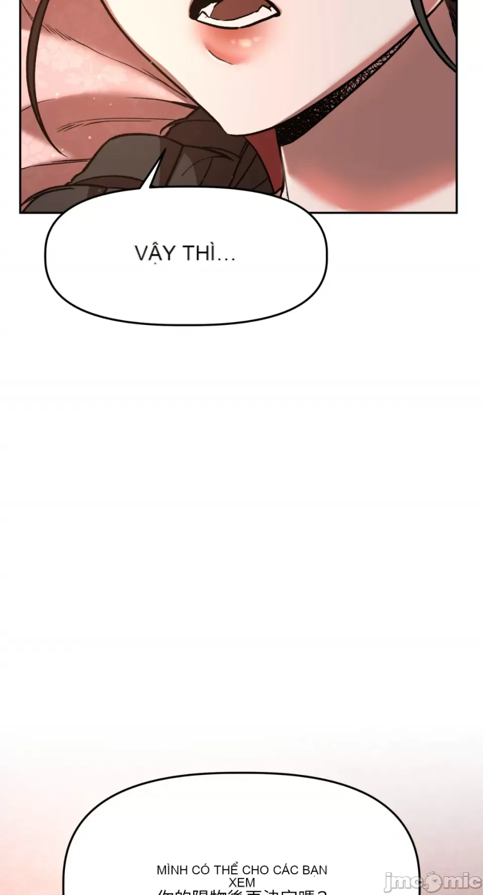 Cô dâu ma Chương 1-9