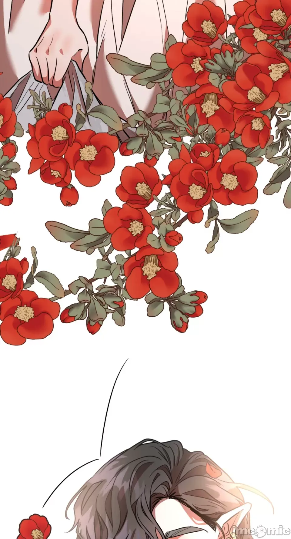 Cô dâu ma Chương 1-9