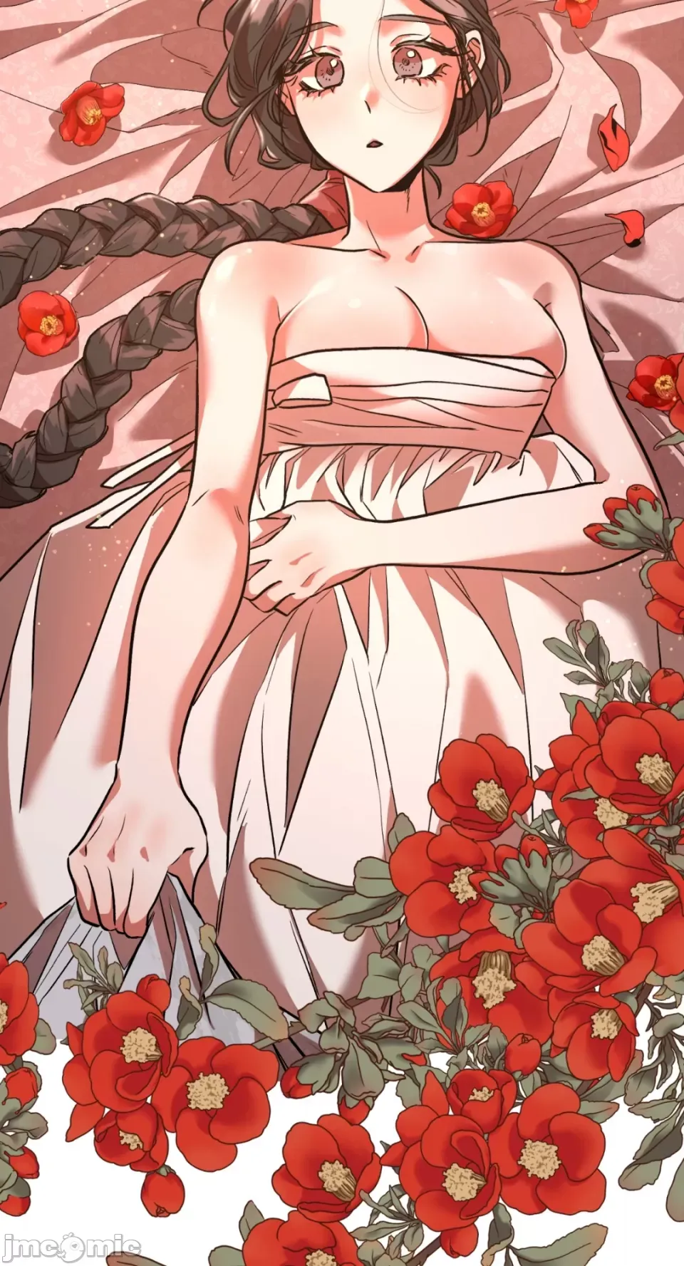 Cô dâu ma Chương 1-9