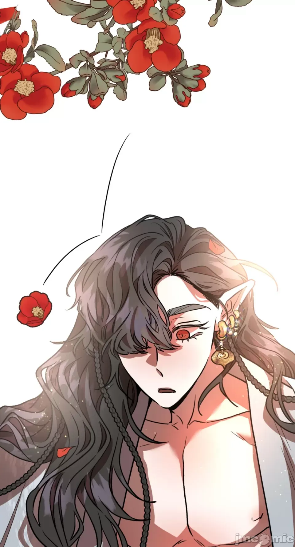 Cô dâu ma Chương 1-9