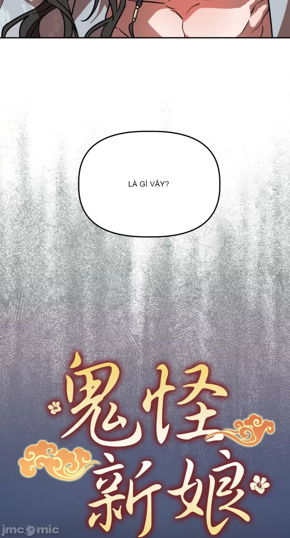 Cô dâu ma Chương 1-9