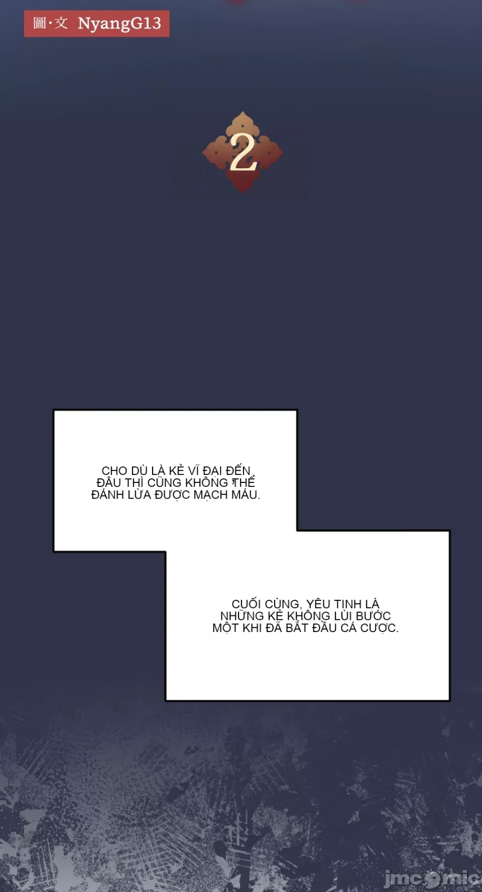 Cô dâu ma Chương 1-9