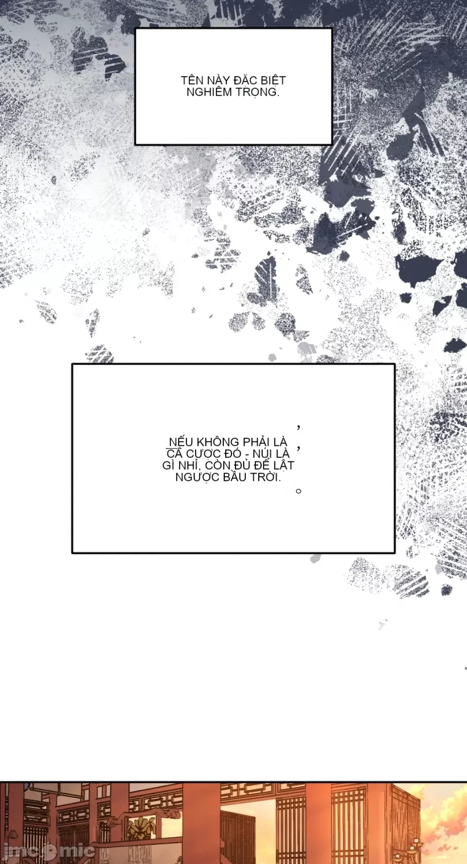 Cô dâu ma Chương 1-9