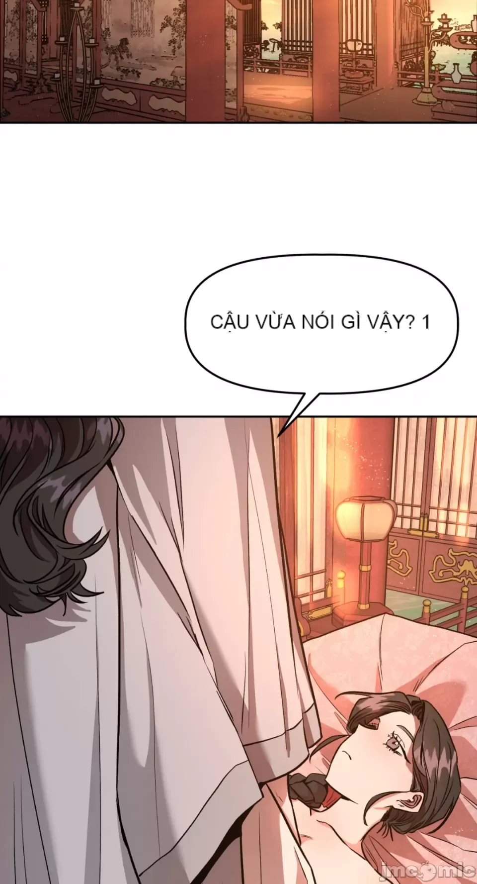 Cô dâu ma Chương 1-9