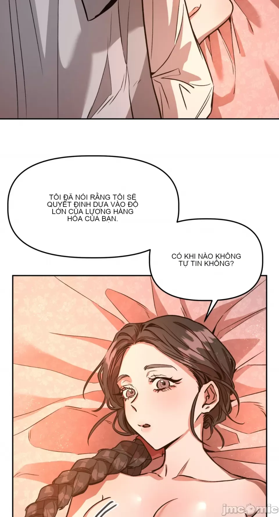 Cô dâu ma Chương 1-9