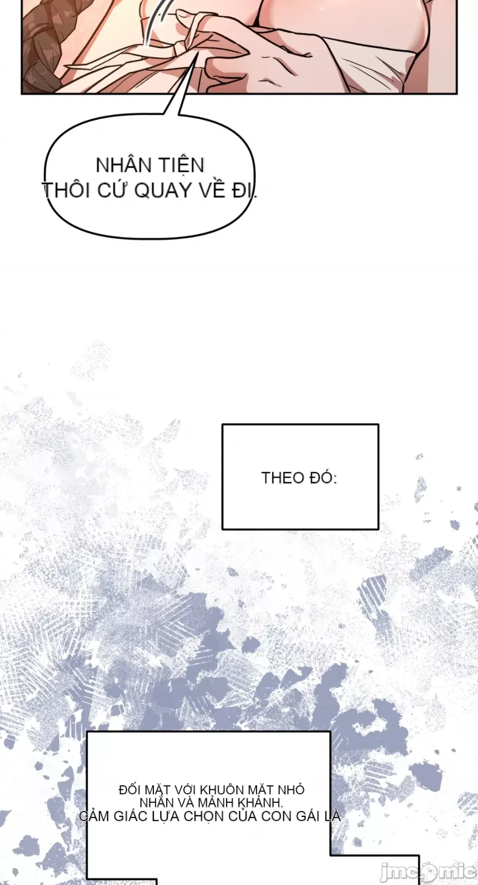 Cô dâu ma Chương 1-9