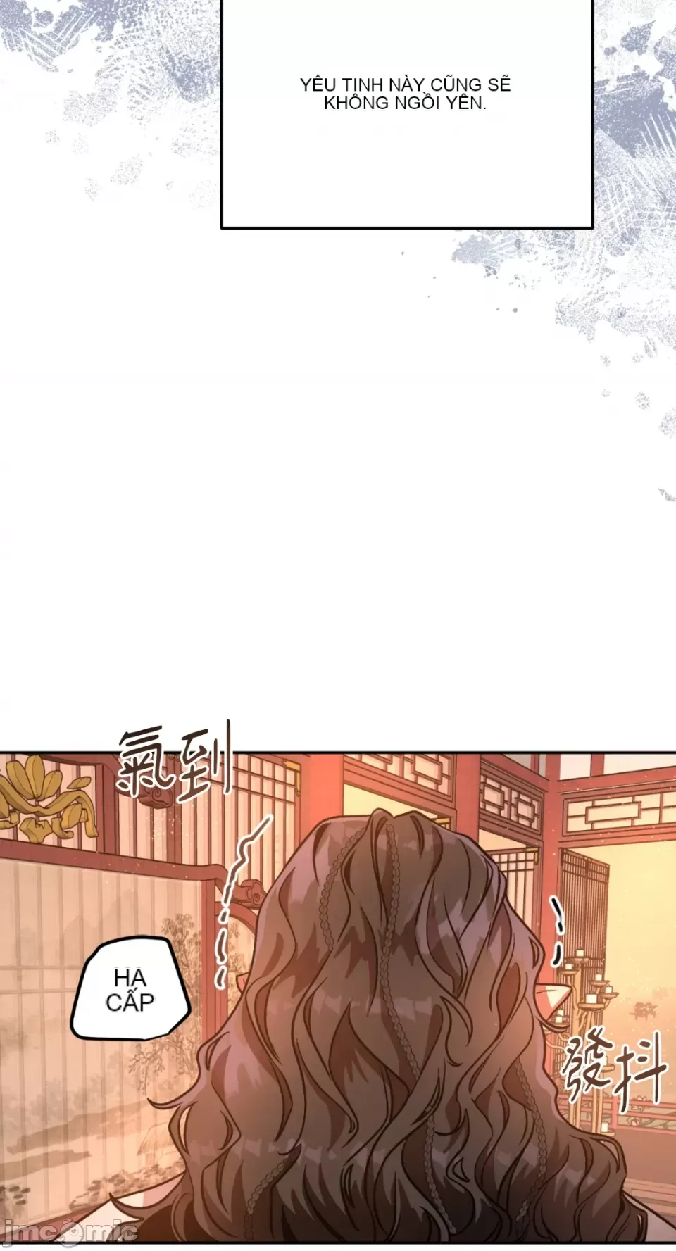 Cô dâu ma Chương 1-9