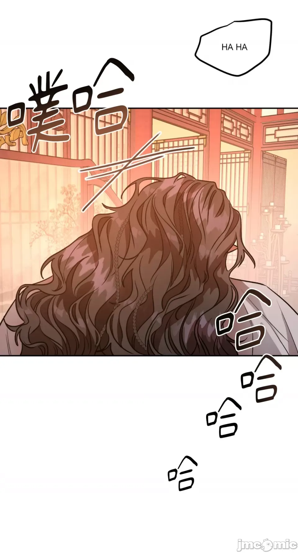 Cô dâu ma Chương 1-9