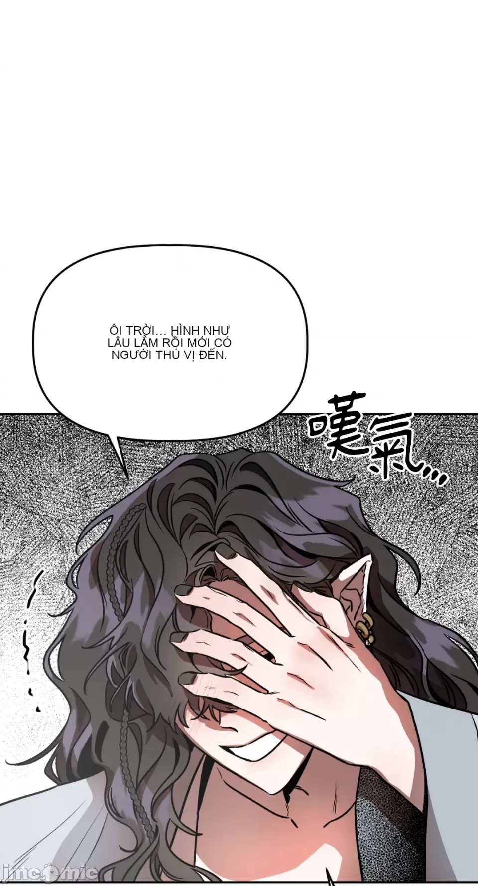 Cô dâu ma Chương 1-9