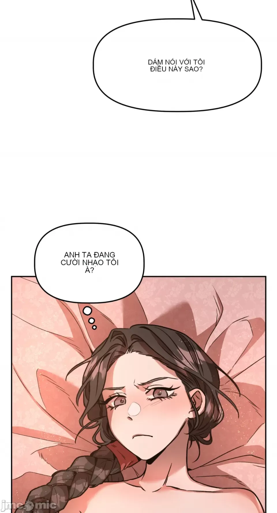 Cô dâu ma Chương 1-9