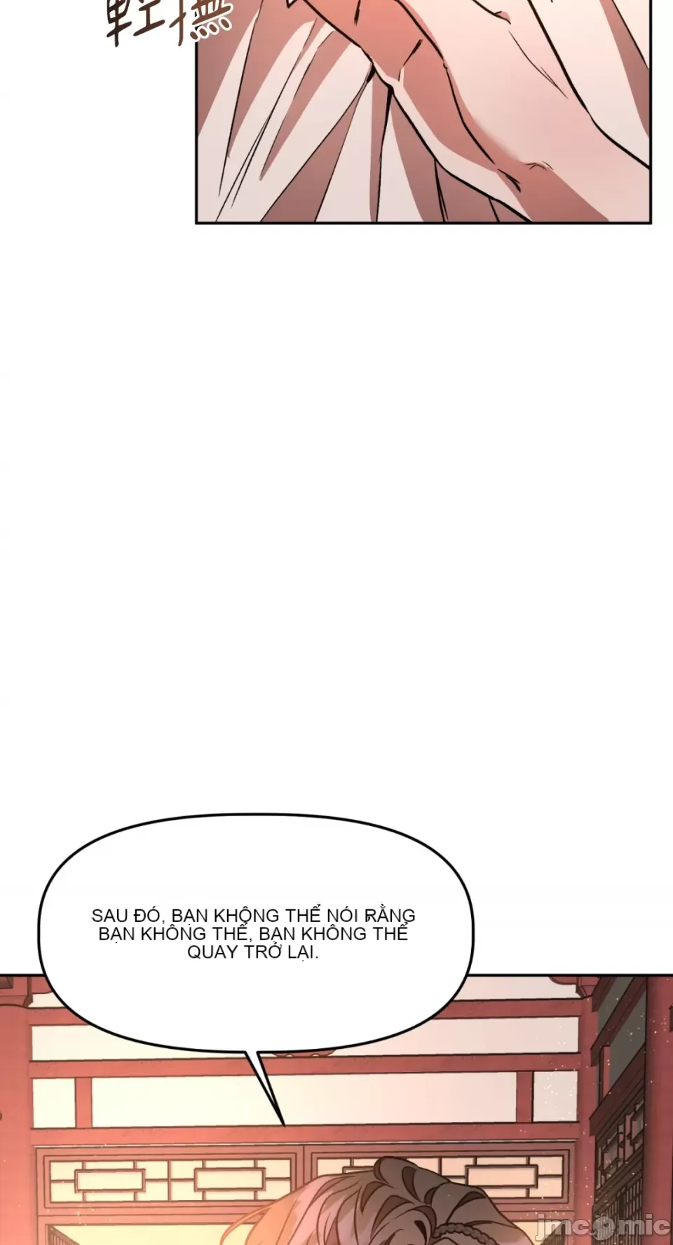 Cô dâu ma Chương 1-9