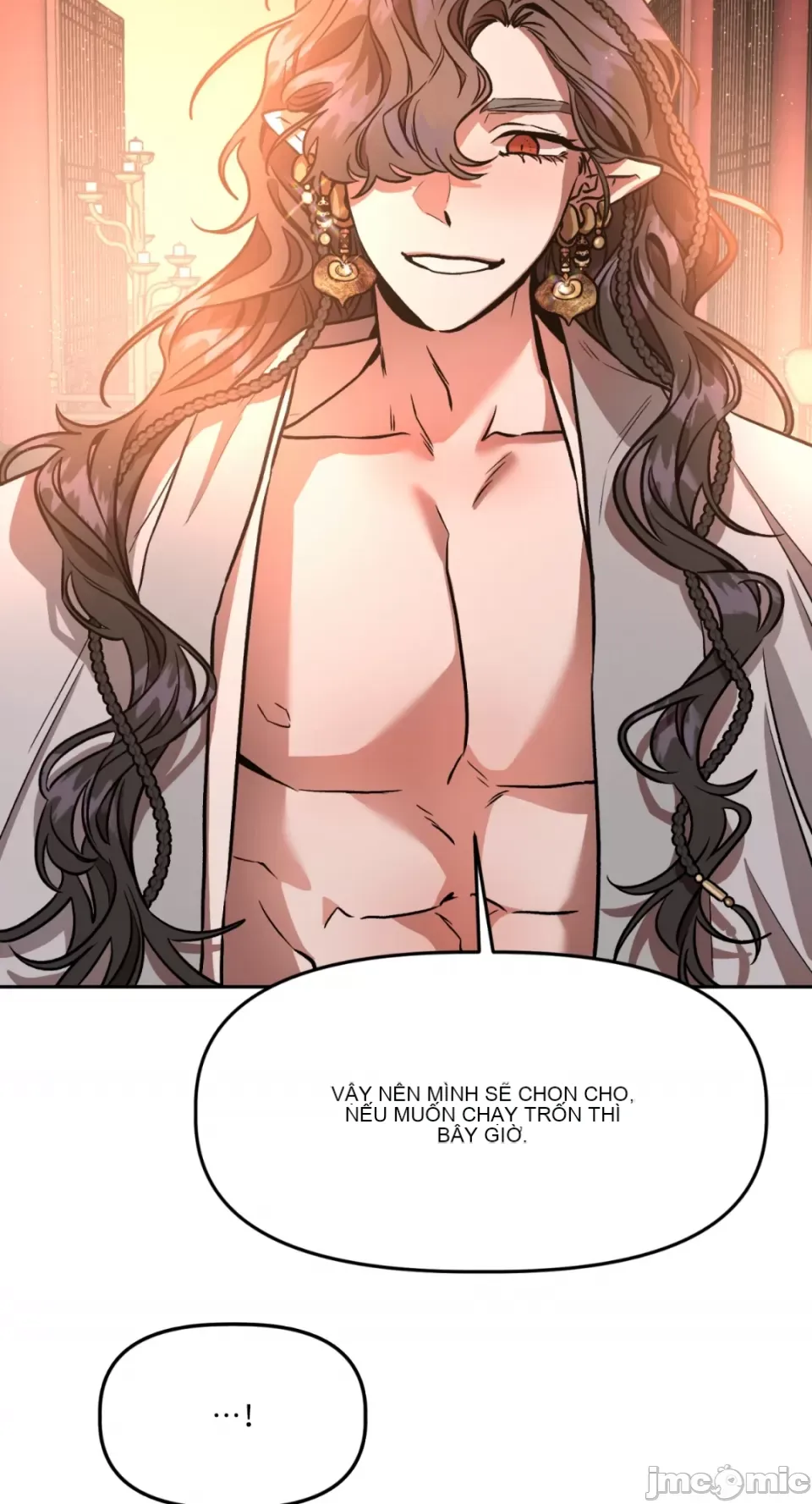 Cô dâu ma Chương 1-9