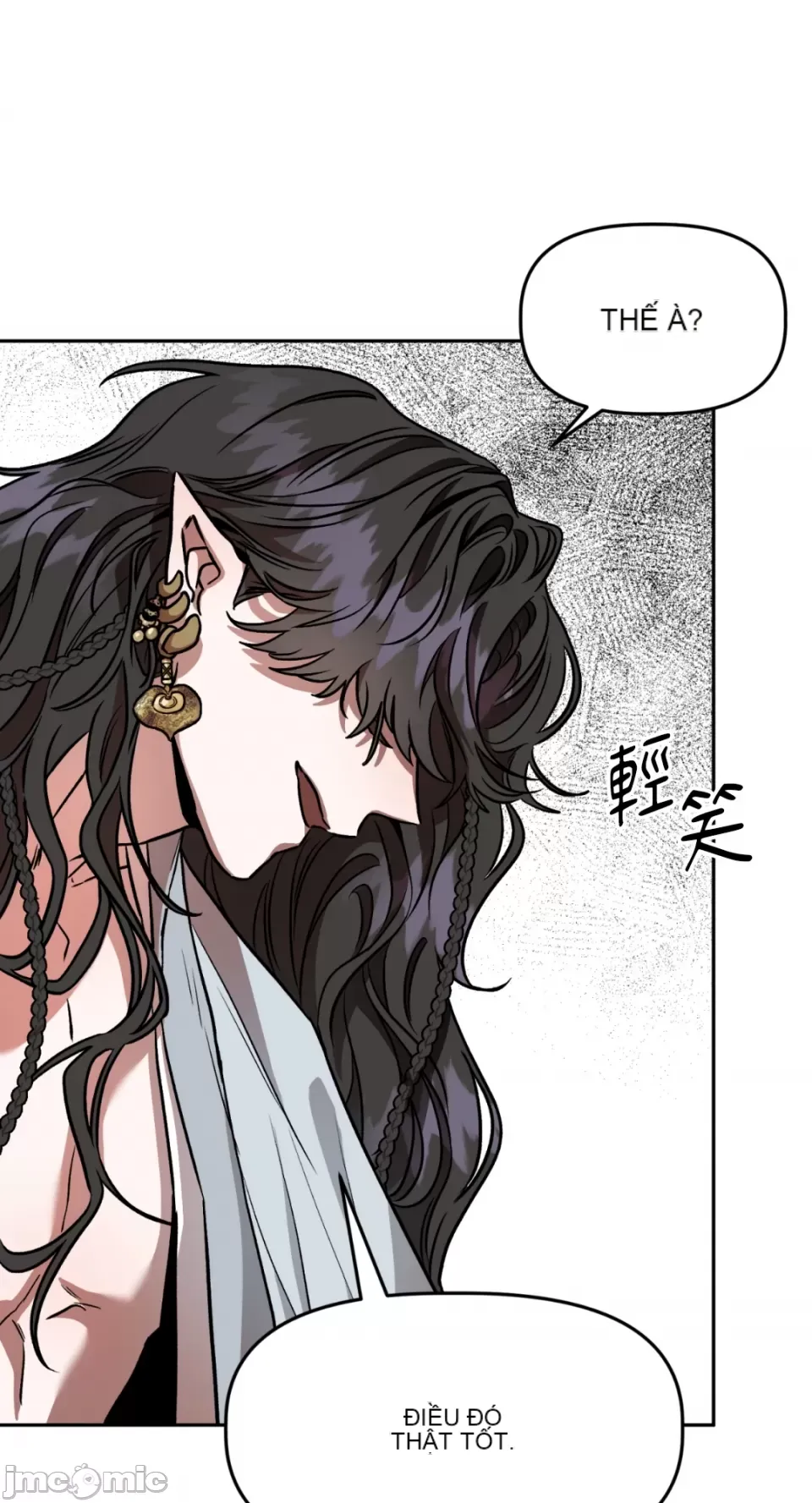 Cô dâu ma Chương 1-9