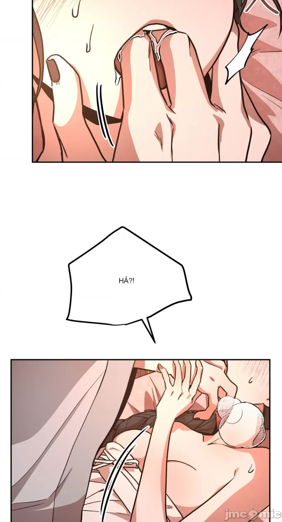 Cô dâu ma Chương 1-9