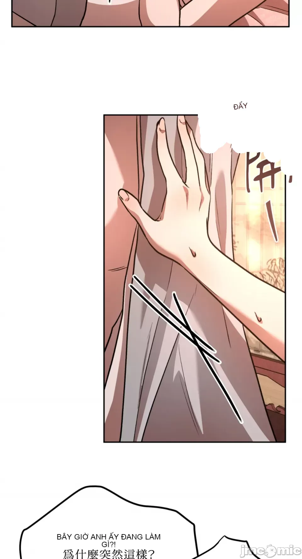 Cô dâu ma Chương 1-9