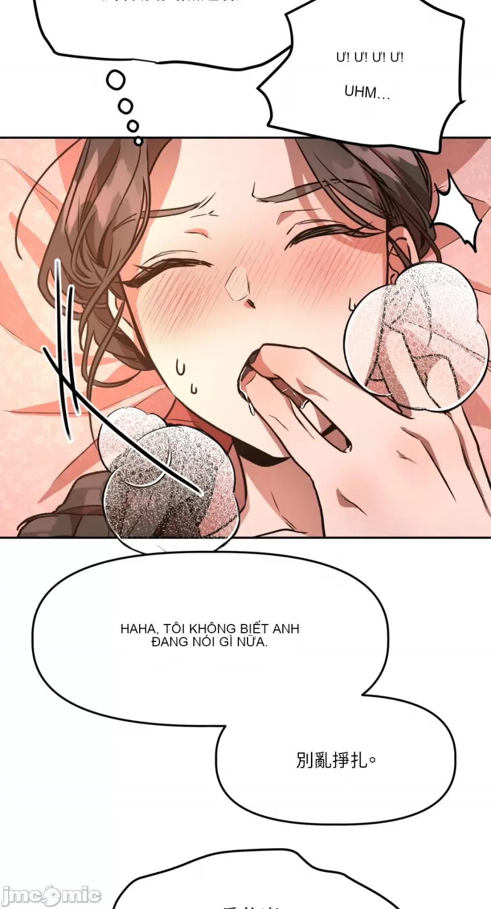 Cô dâu ma Chương 1-9