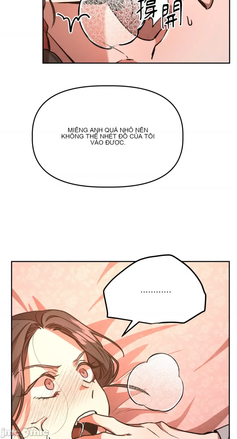 Cô dâu ma Chương 1-9