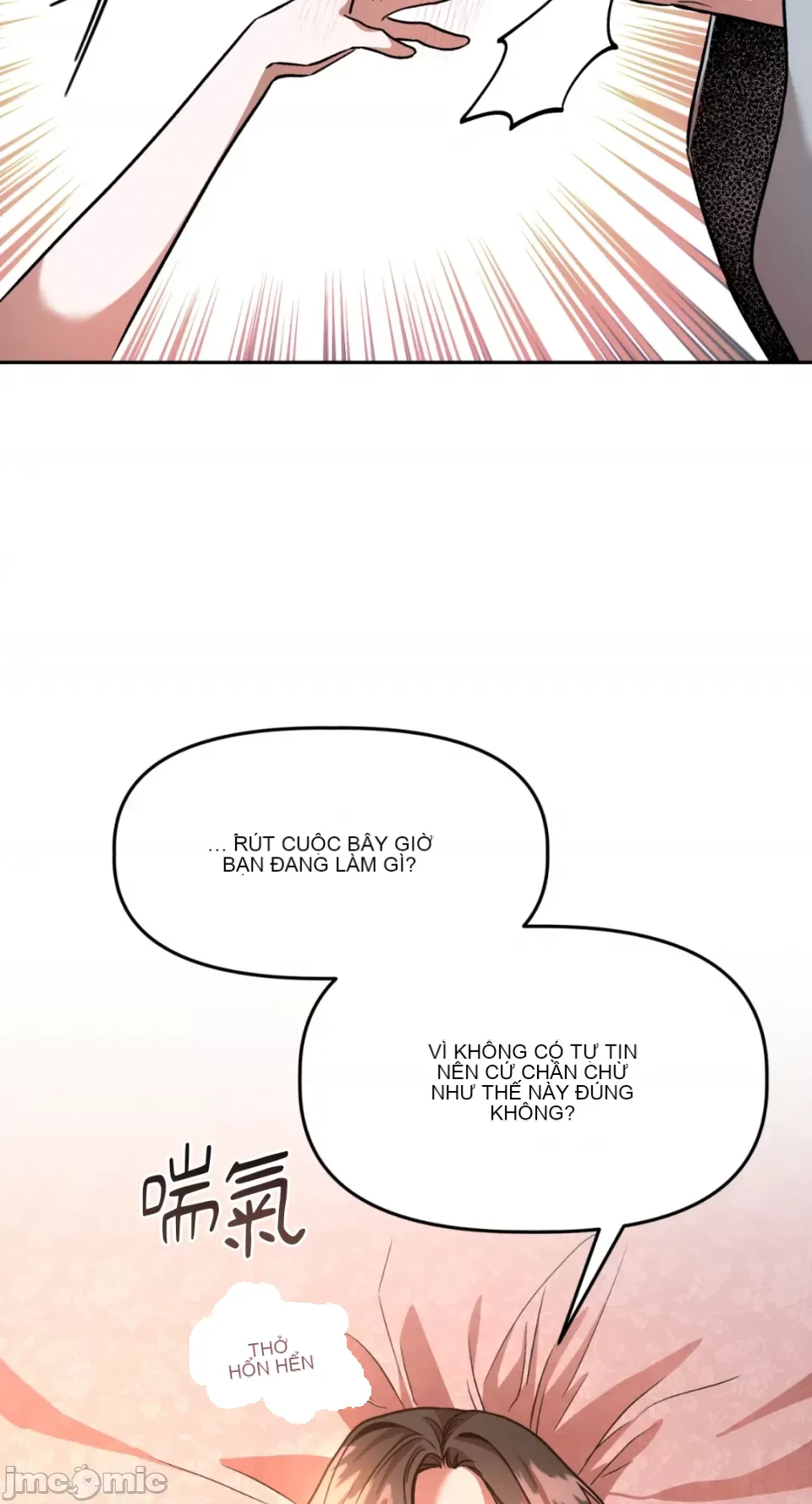 Cô dâu ma Chương 1-9