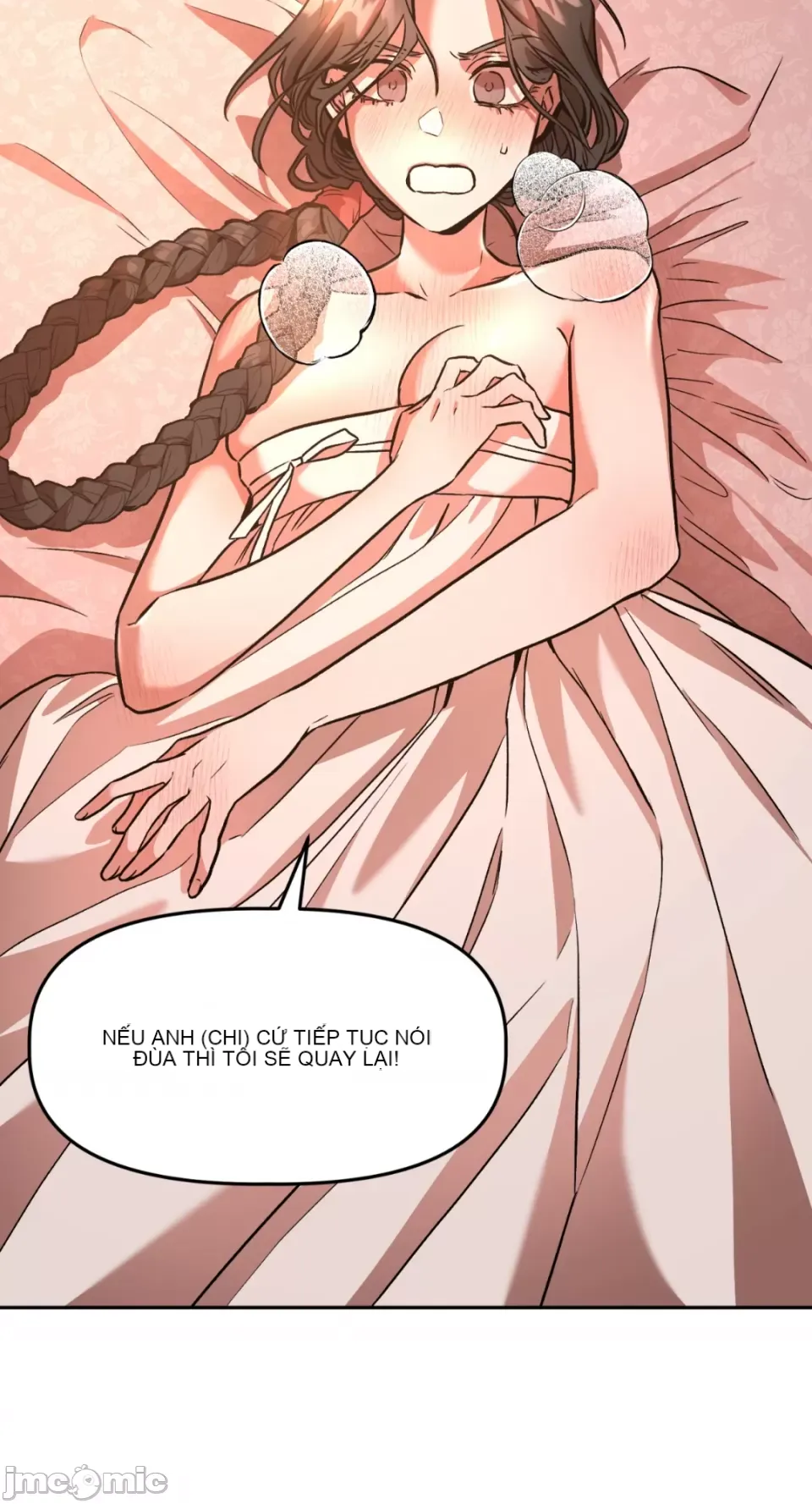 Cô dâu ma Chương 1-9