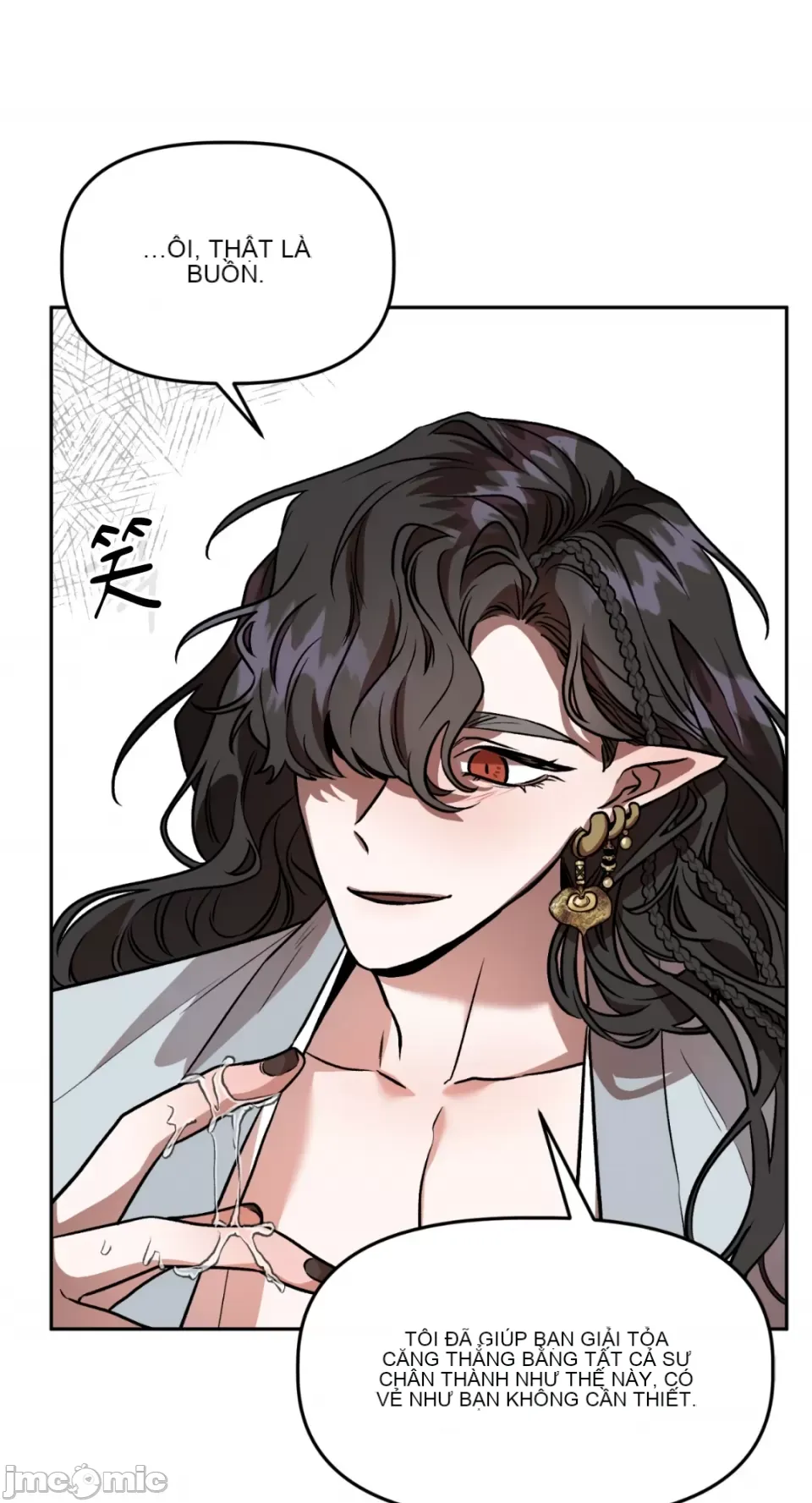 Cô dâu ma Chương 1-9