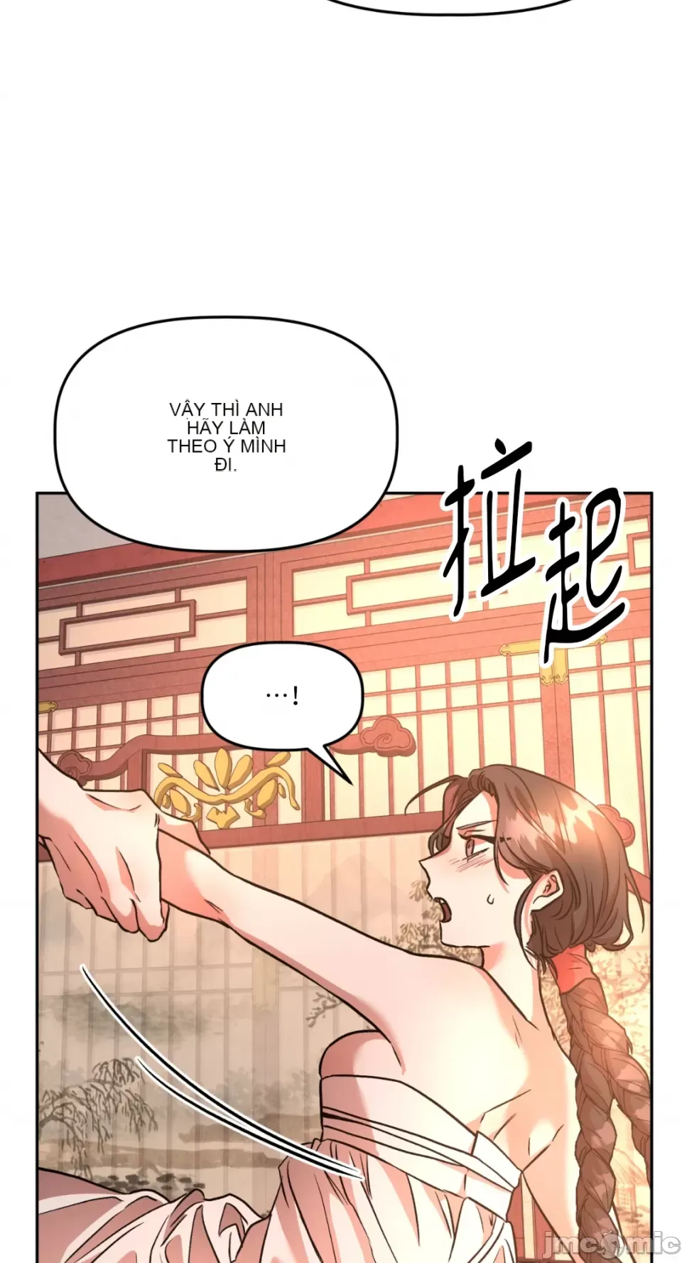 Cô dâu ma Chương 1-9