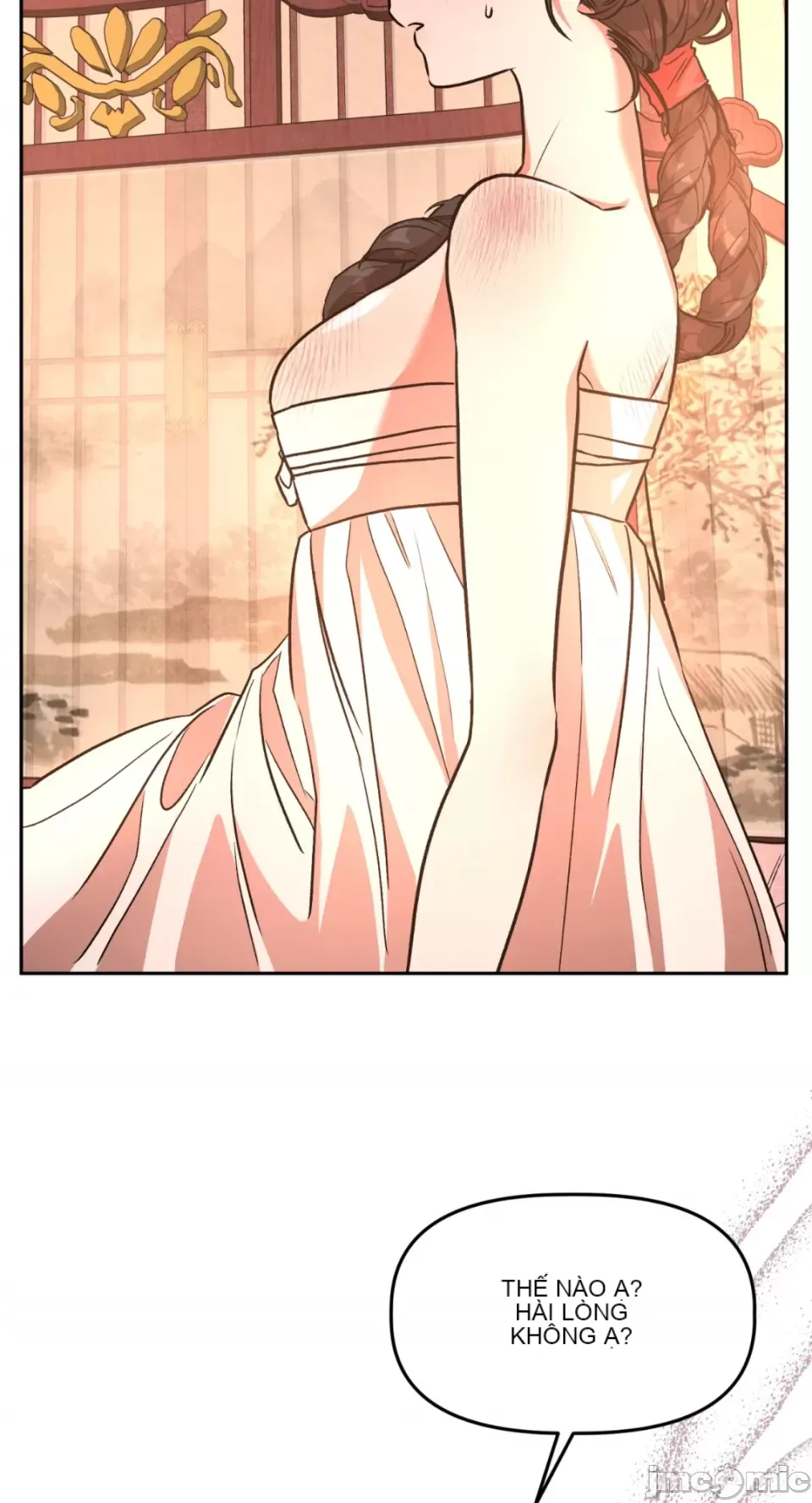 Cô dâu ma Chương 1-9