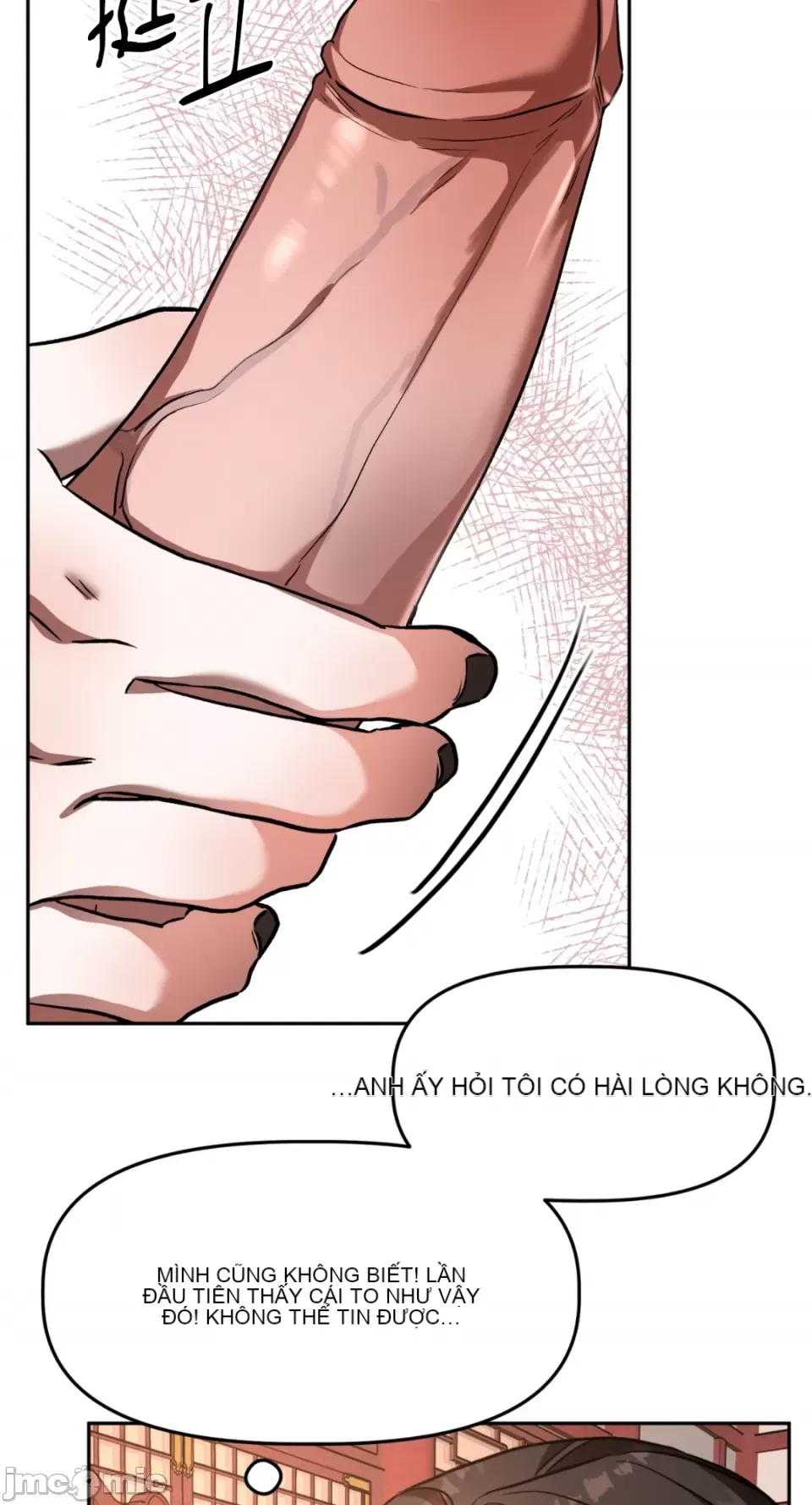 Cô dâu ma Chương 1-9