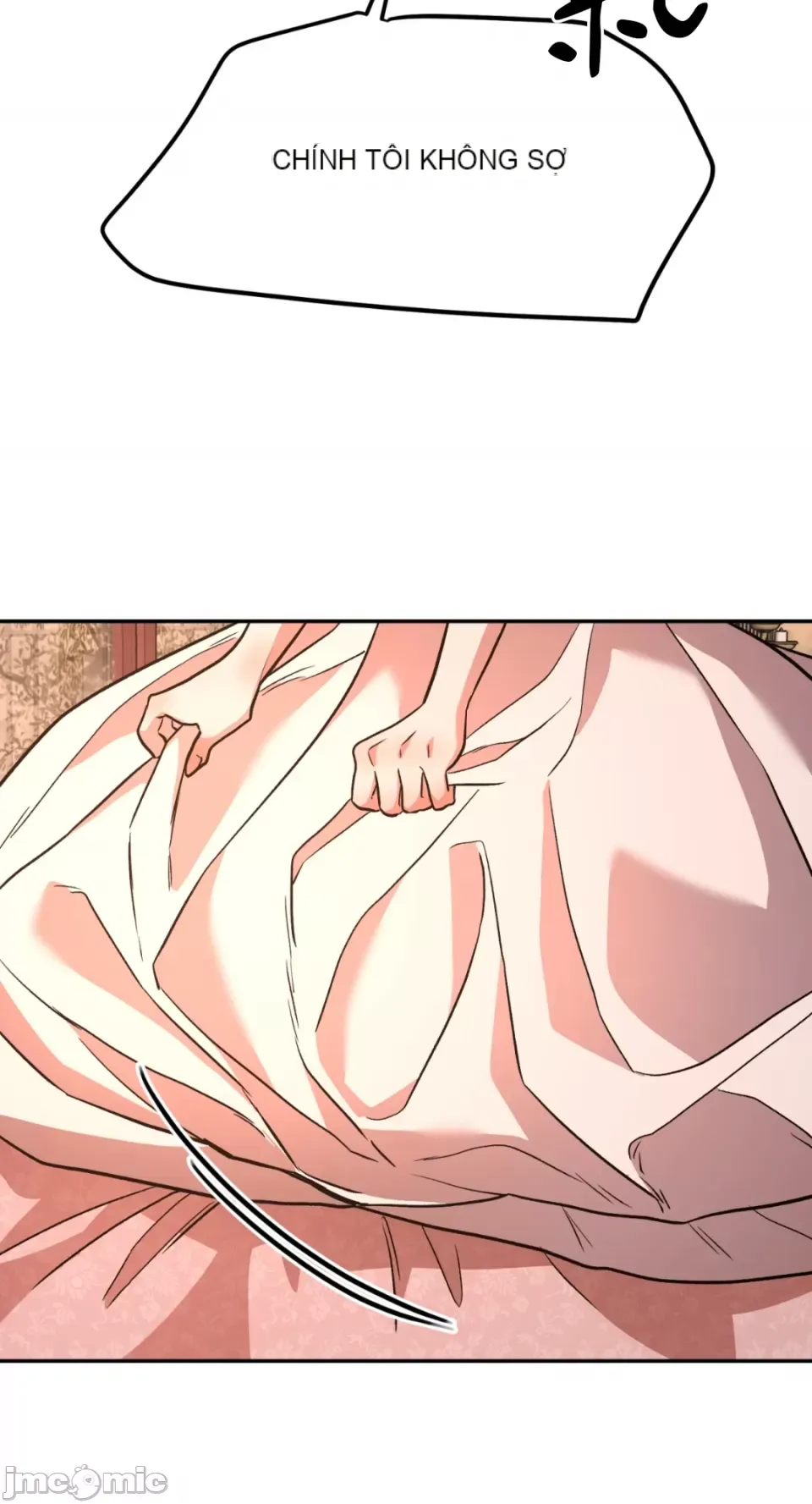 Cô dâu ma Chương 1-9