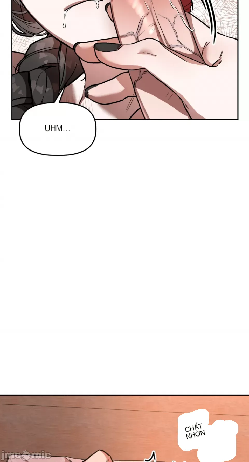 Cô dâu ma Chương 1-9