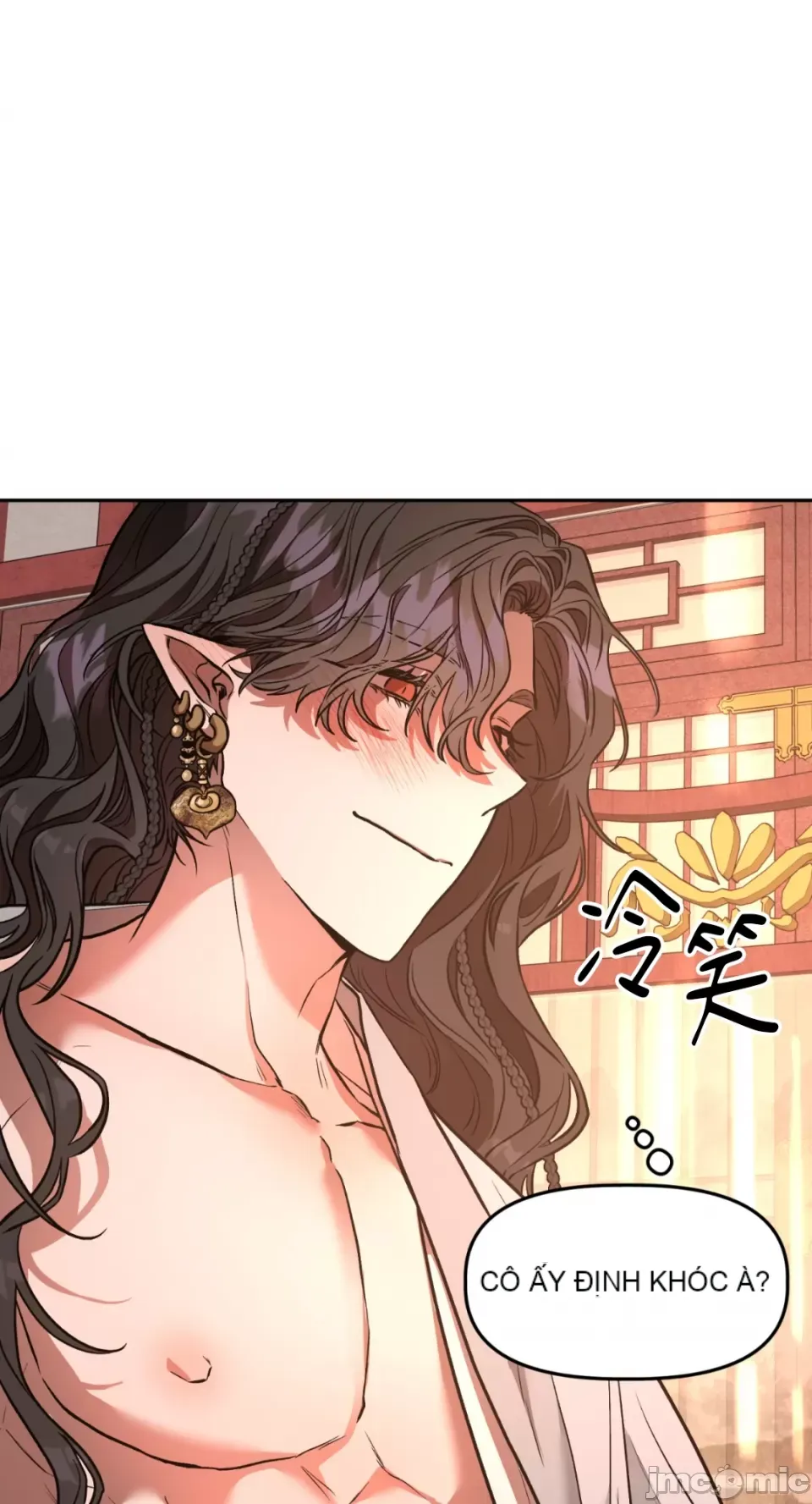 Cô dâu ma Chương 1-9