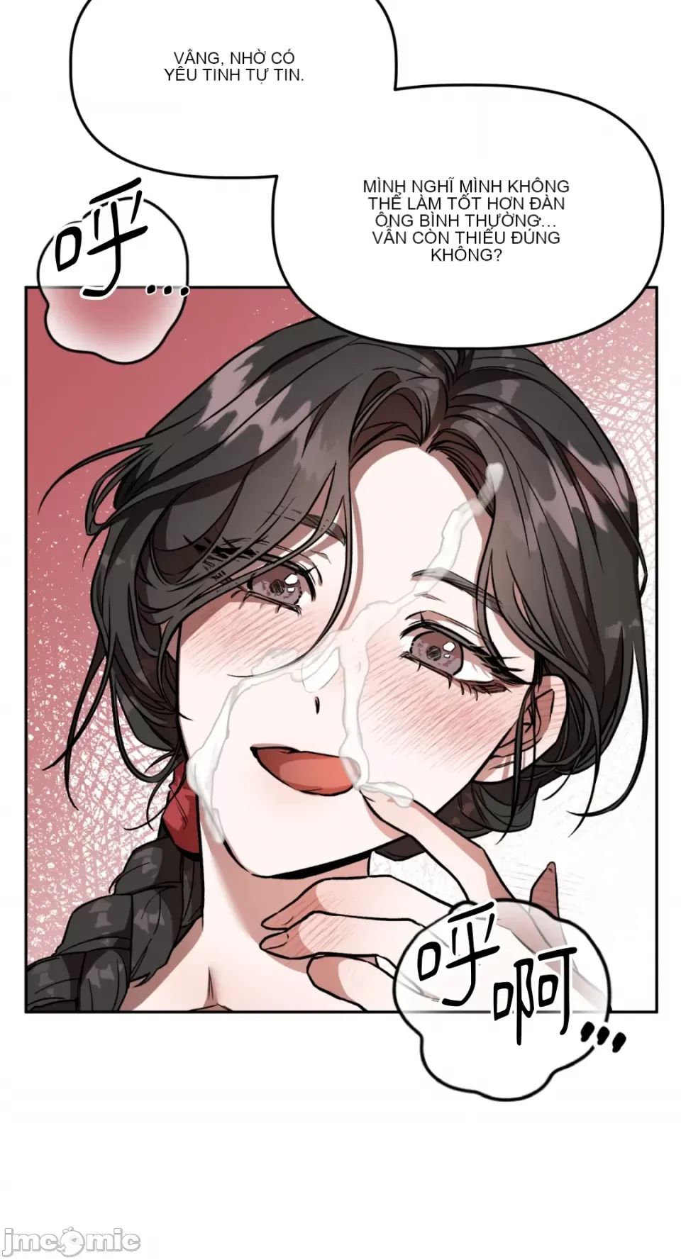 Cô dâu ma Chương 1-9