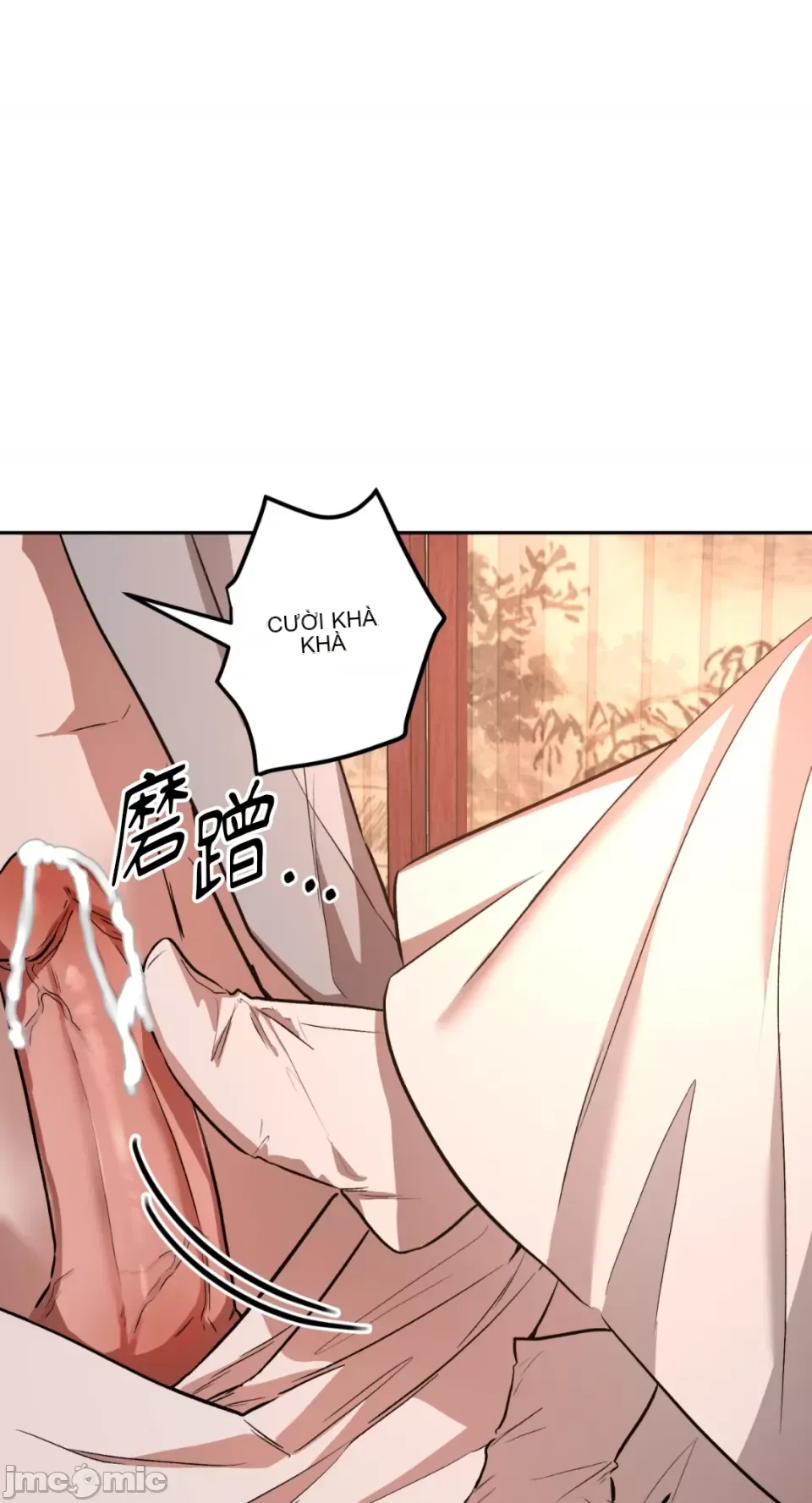 Cô dâu ma Chương 1-9