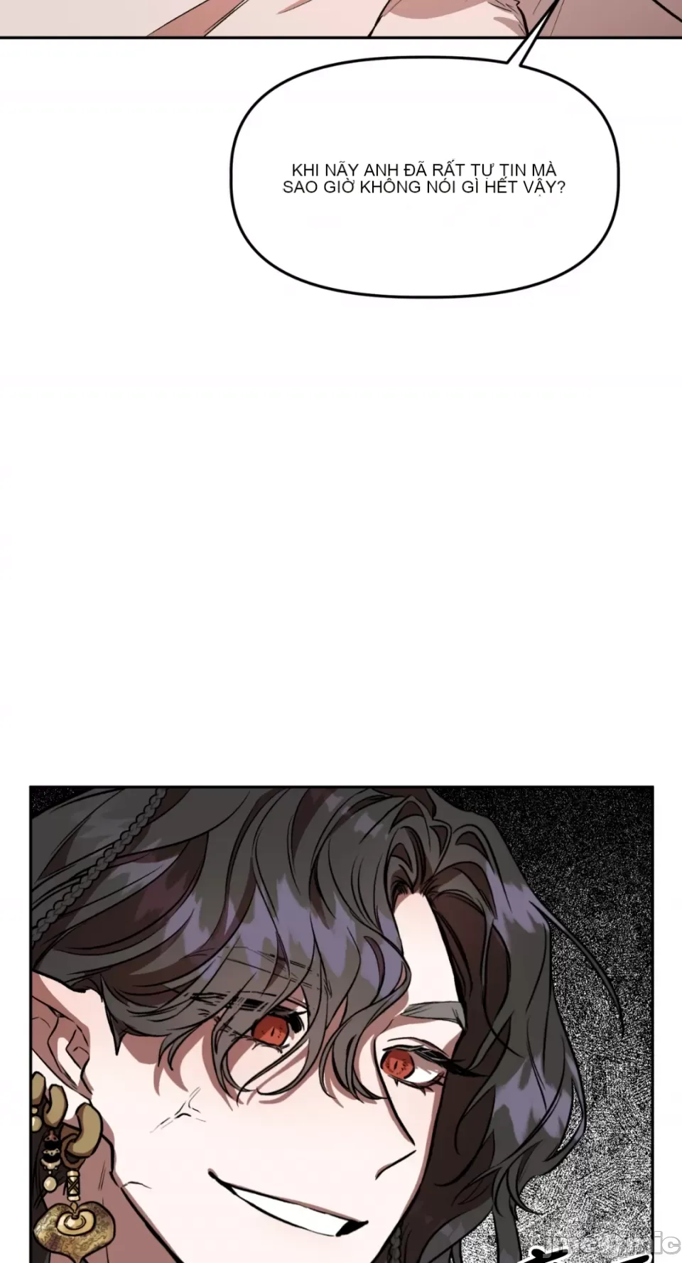 Cô dâu ma Chương 1-9