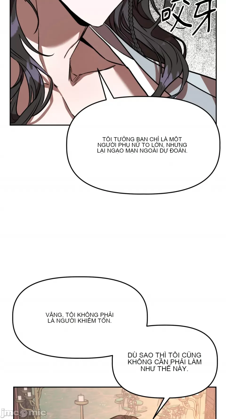 Cô dâu ma Chương 1-9