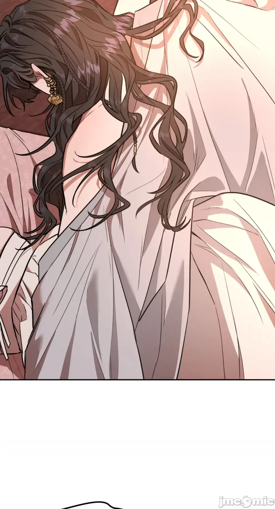 Cô dâu ma Chương 1-9