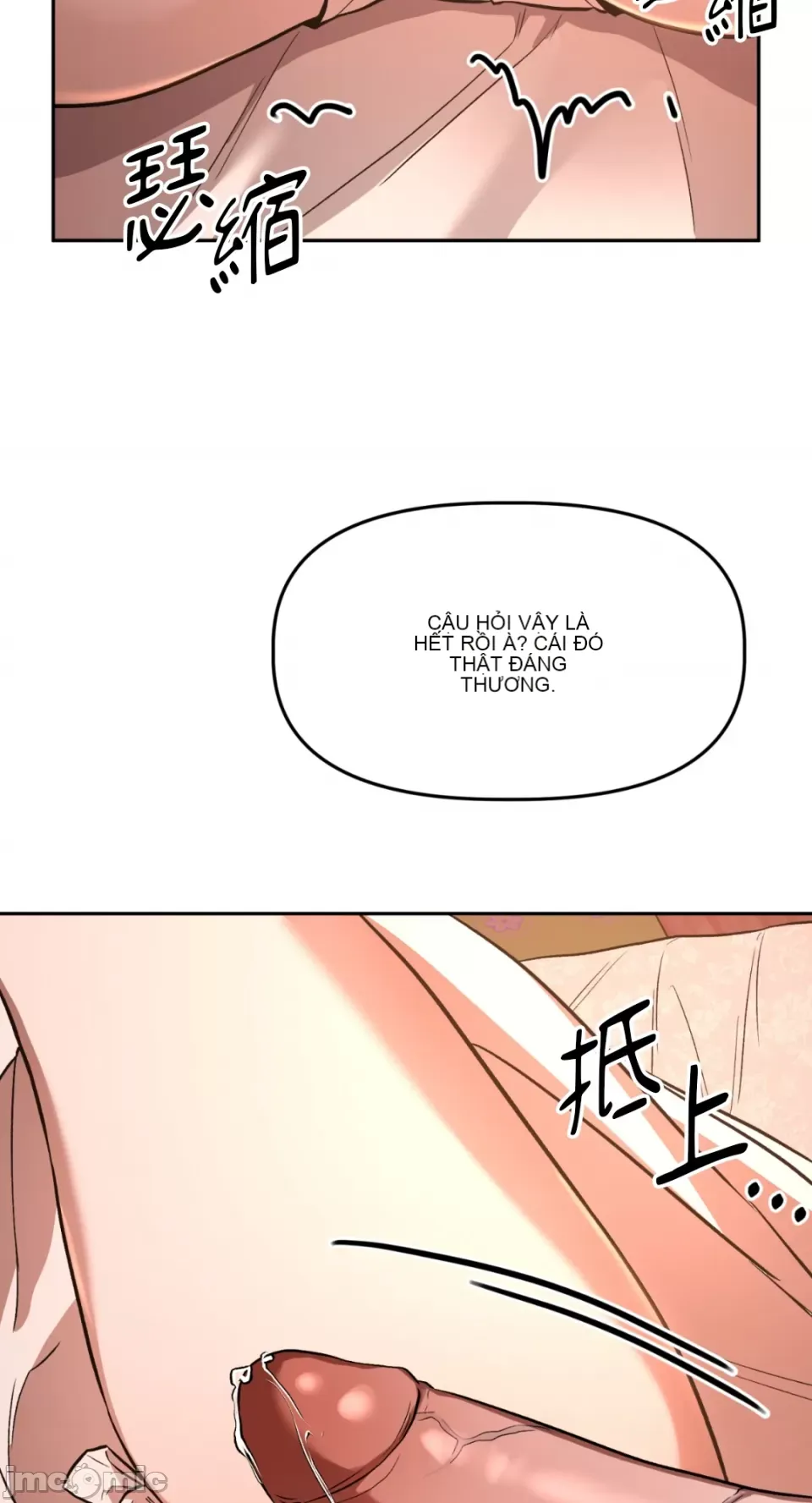 Cô dâu ma Chương 1-9