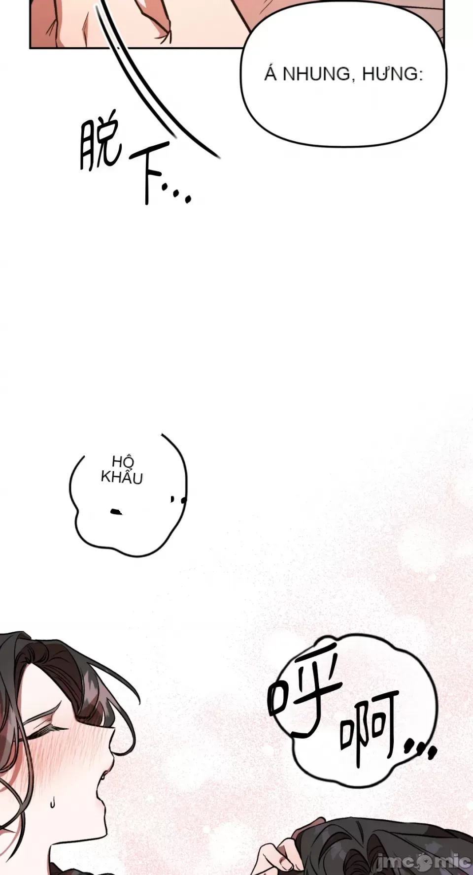 Cô dâu ma Chương 1-9